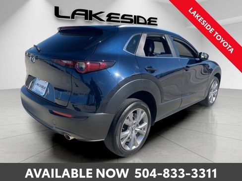 Used 2023 MAZDA CX-30 AWD 2.5 S w/ Preferred Package image 6