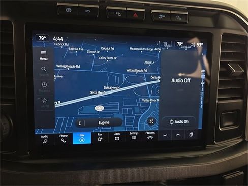 Certified 2024 Ford F250 Platinum w/ Tremor Off-Road Package image 16