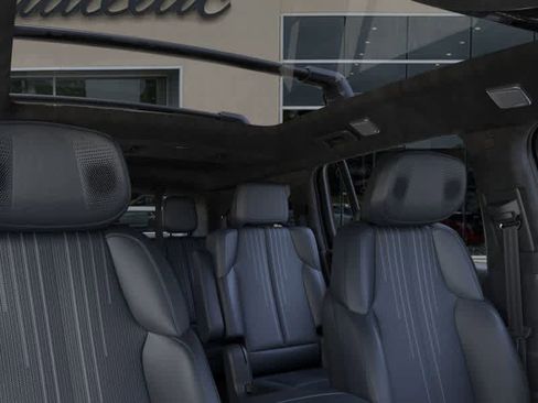 New 2025 Cadillac Escalade IQ Luxury 2 image 24