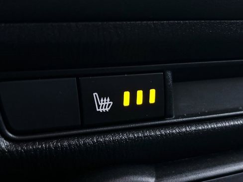 Used 2017 MAZDA CX-3 Touring image 6