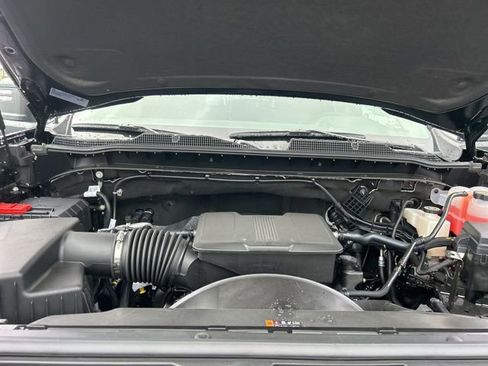 New 2026 Chevrolet Silverado 2500 LT w/ All Star Edition image 34