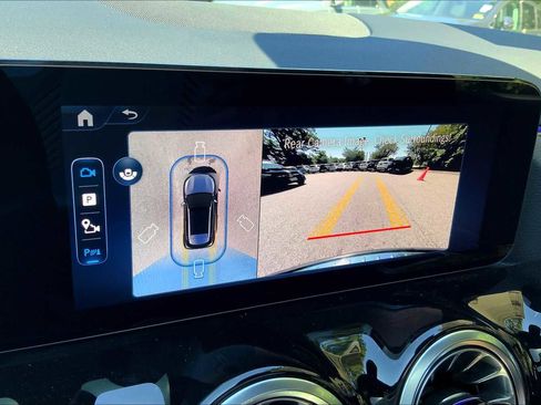 New 2026 Mercedes-Benz GLA 250 4MATIC image 8