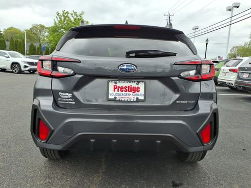 Certified 2024 Subaru Crosstrek 2.0i Premium AWD/4WD image 3