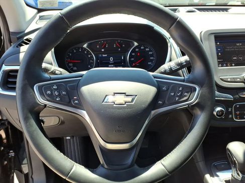 Used 2023 Chevrolet Equinox LT AWD/4WD image 16