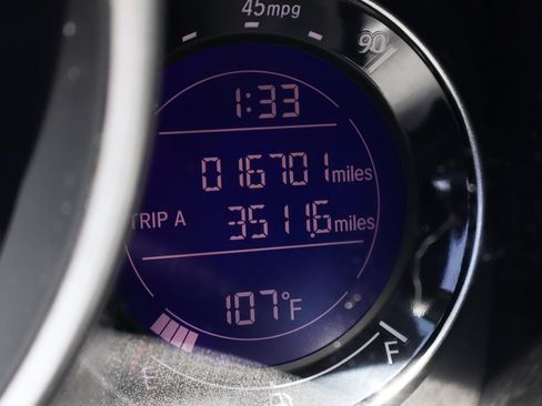 Used 2019 Honda Fit LX image 19