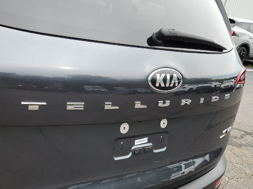 Used 2020 Kia Telluride S AWD/4WD image 30