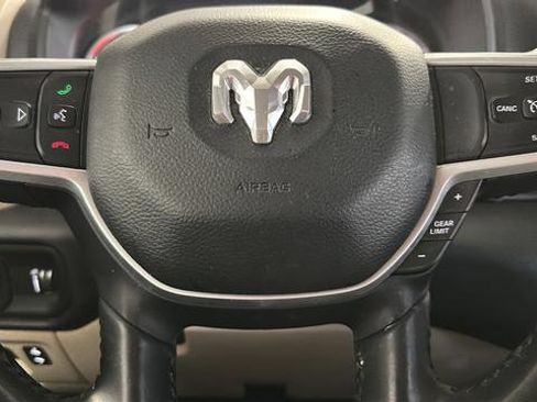 Used 2020 RAM 1500 Big Horn image 14