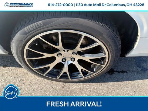 Used 2010 Dodge Challenger R/T RWD image 11