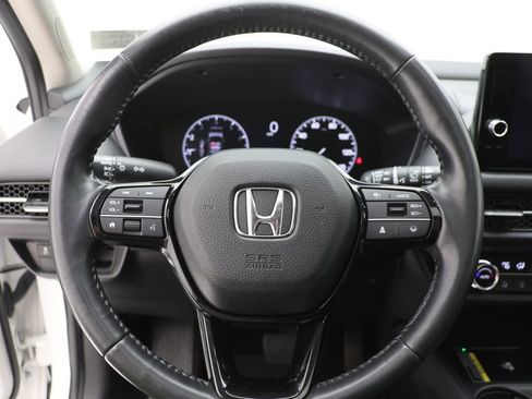 Used 2023 Honda HR-V EX-L image 17