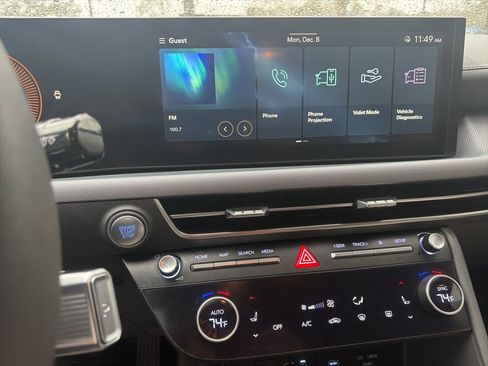 Used 2024 Hyundai Sonata SEL image 21