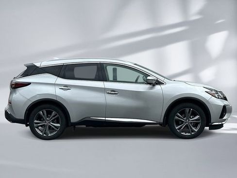 Used 2020 Nissan Murano Platinum w/ Cargo Package AWD/4WD image 5