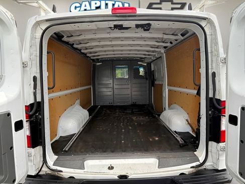 Used 2020 Nissan NV 1500 SV image 30