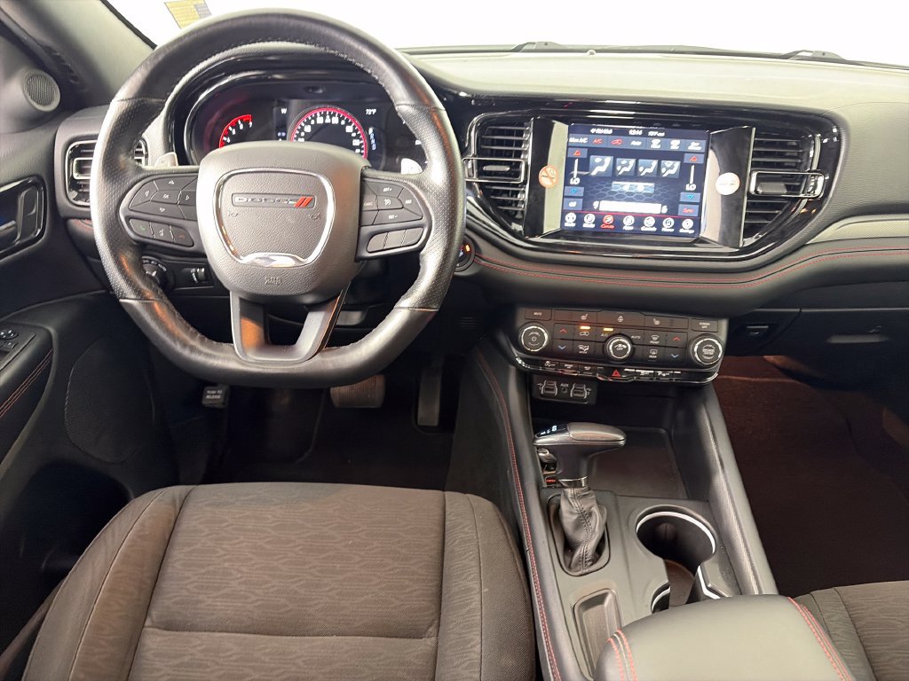Used 2023 Dodge Durango GT AWD/4WD image 14