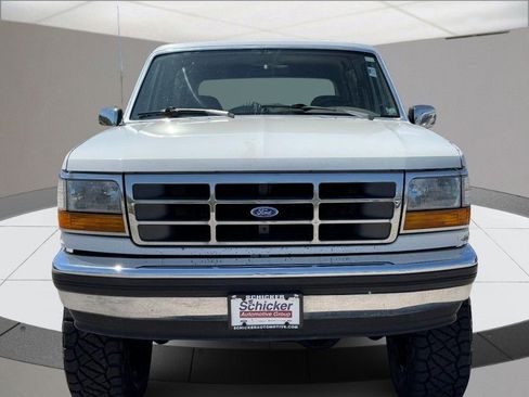 Used 1993 Ford Bronco image 9