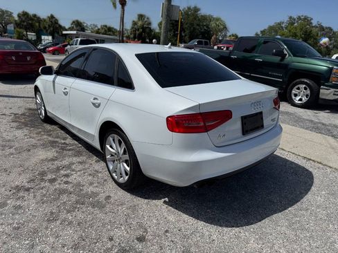 Used 2013 Audi A4 2.0T Premium AWD/4WD image 6