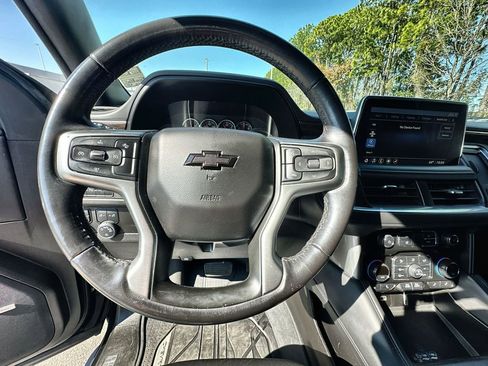 Certified 2021 Chevrolet Tahoe LT image 11