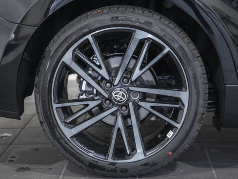 New 2026 Toyota Camry XSE image 16