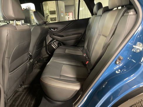 Used 2022 Subaru Outback Wilderness AWD/4WD image 28