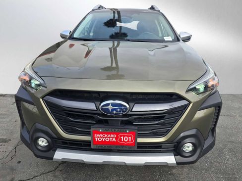 Used 2024 Subaru Outback Touring XT image 8