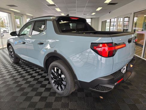 New 2026 Hyundai Santa Cruz SEL AWD/4WD image 5