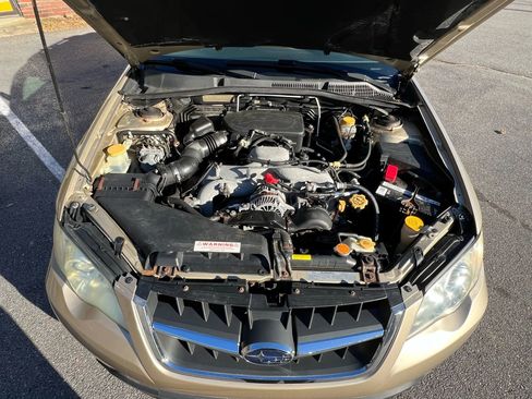 Used 2008 Subaru Outback 2.5i L.L. Bean image 20