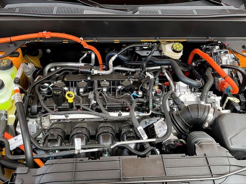 New 2026 Ford Maverick Lariat w/ 4K Tow Package AWD/4WD image 16