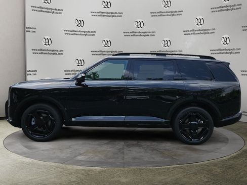 New 2027 Kia Telluride X-Line SX Prestige AWD/4WD image 2