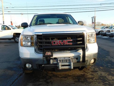 Used 2008 GMC Sierra 2500 W/T image 4