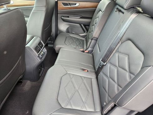 New 2026 Volkswagen Atlas SE AWD/4WD image 18