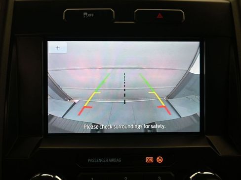 Used 2021 Ford F250 XL w/ Power Equipment Group image 18