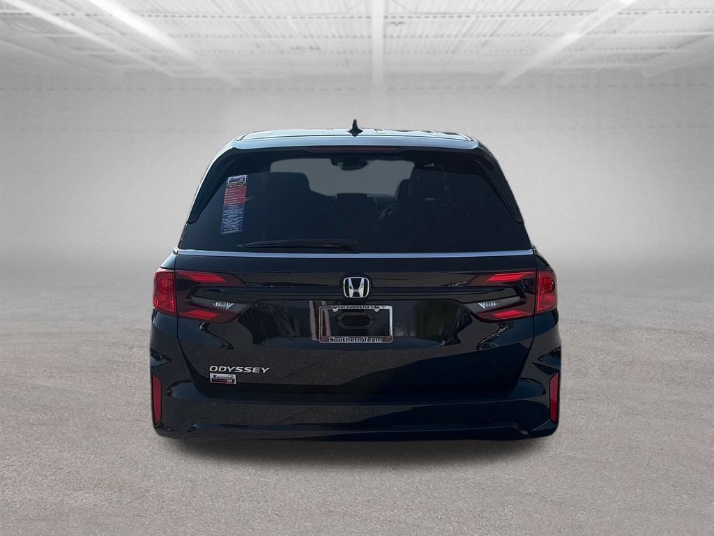 Used 2025 Honda Odyssey EX-L image 4