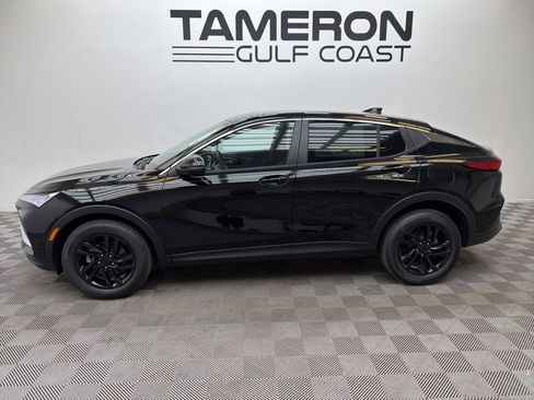 New 2026 Buick Envista Preferred w/ Convenience I Package image 2