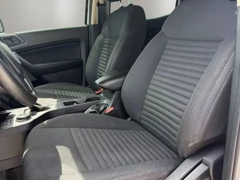 Used 2021 Ford Ranger XL AWD/4WD image 12