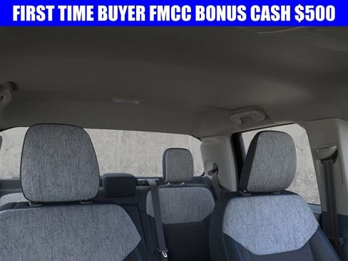 New 2026 Ford Maverick XLT image 12