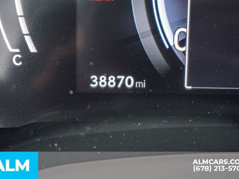 Used 2023 Lexus RX 350 FWD w/ Accessory Package (Z1) image 60