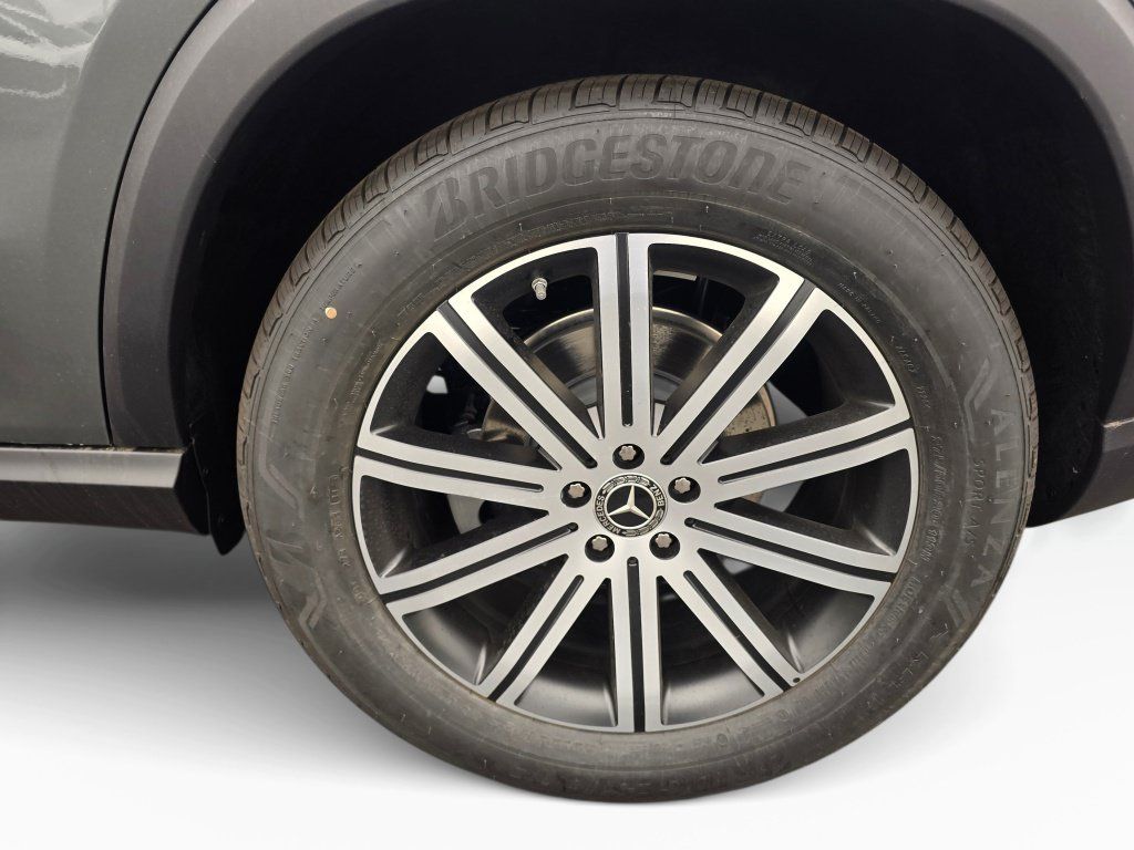 New 2026 Mercedes-Benz GLE 350 4MATIC image 19