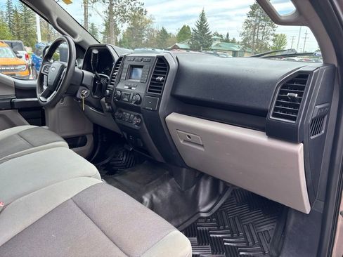 Used 2020 Ford F150 XL w/ Equipment Group 101A Mid AWD/4WD image 17