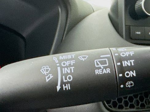 Used 2024 Honda HR-V LX image 13