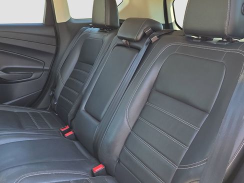 Used 2018 Ford Escape Titanium AWD/4WD image 12