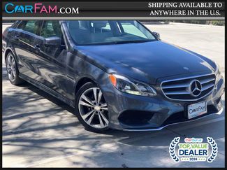 Used 2014 Mercedes-Benz E 350 Sport image 1