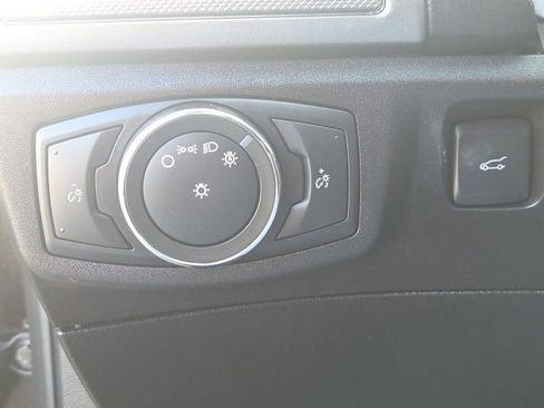 Used 2018 Ford Fusion S image 26