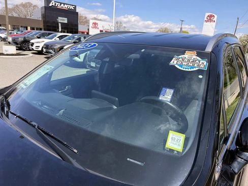 Used 2023 Hyundai Santa Fe SEL FWD image 37