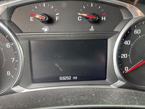 Used 2019 GMC Terrain SLE FWD image 10