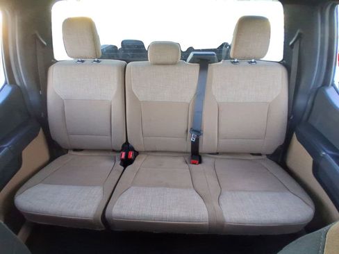 Used 2023 Ford F150 XLT image 12