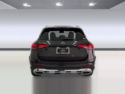 New 2026 Mercedes-Benz GLC 300 image 9