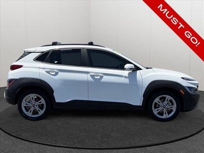 Used 2023 Hyundai Kona SEL