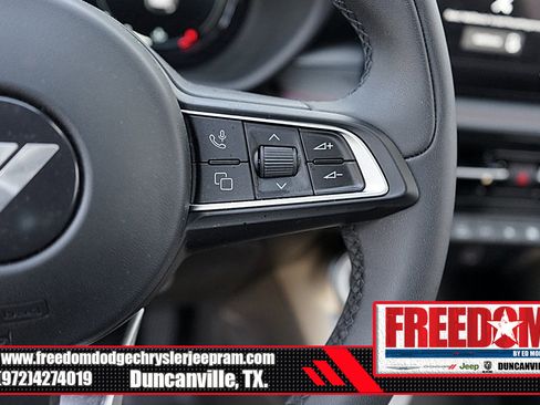 Used 2023 Dodge Hornet GT Plus image 27