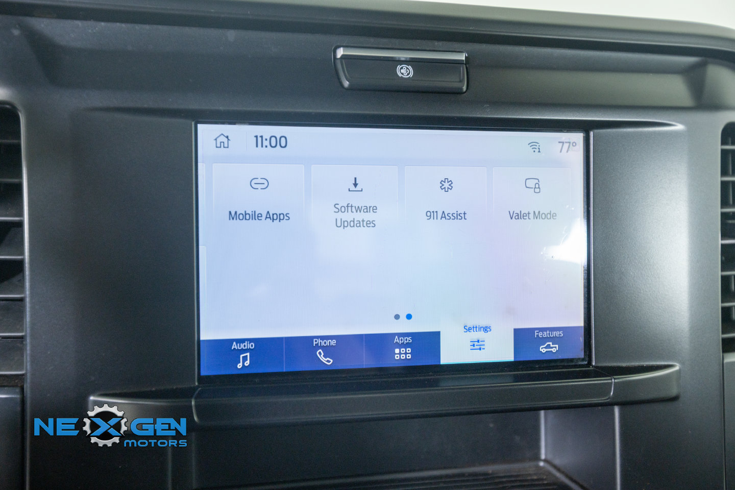 Used 2025 Ford F250 XL w/ XL Chrome Package AWD/4WD image 22