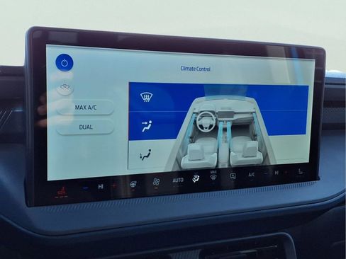 New 2026 Ford Maverick Tremor AWD/4WD image 8