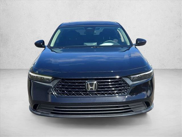 Used 2024 Honda Accord EX image 2